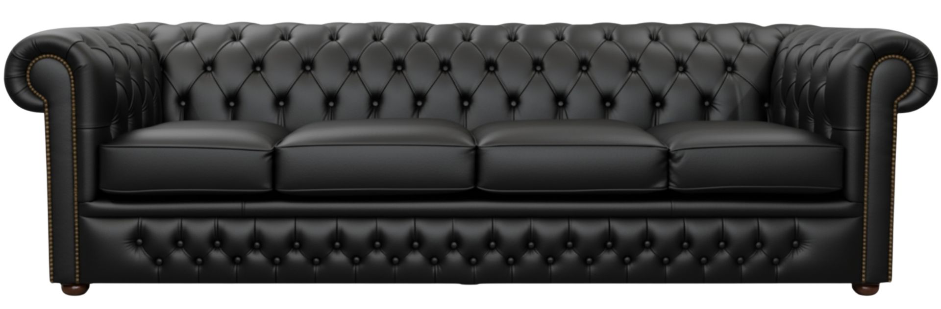 The Durham Chesterfield